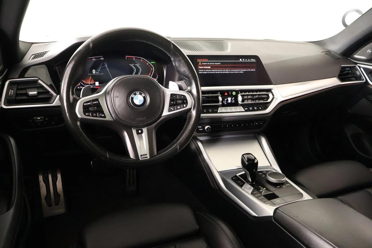 bmw 4 series 2023 WBA63AV00PFN40484 image bmw 4 series 2023 WBA63AV00PFN40484 image